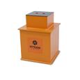 Hydan Briton Underfloor Safe