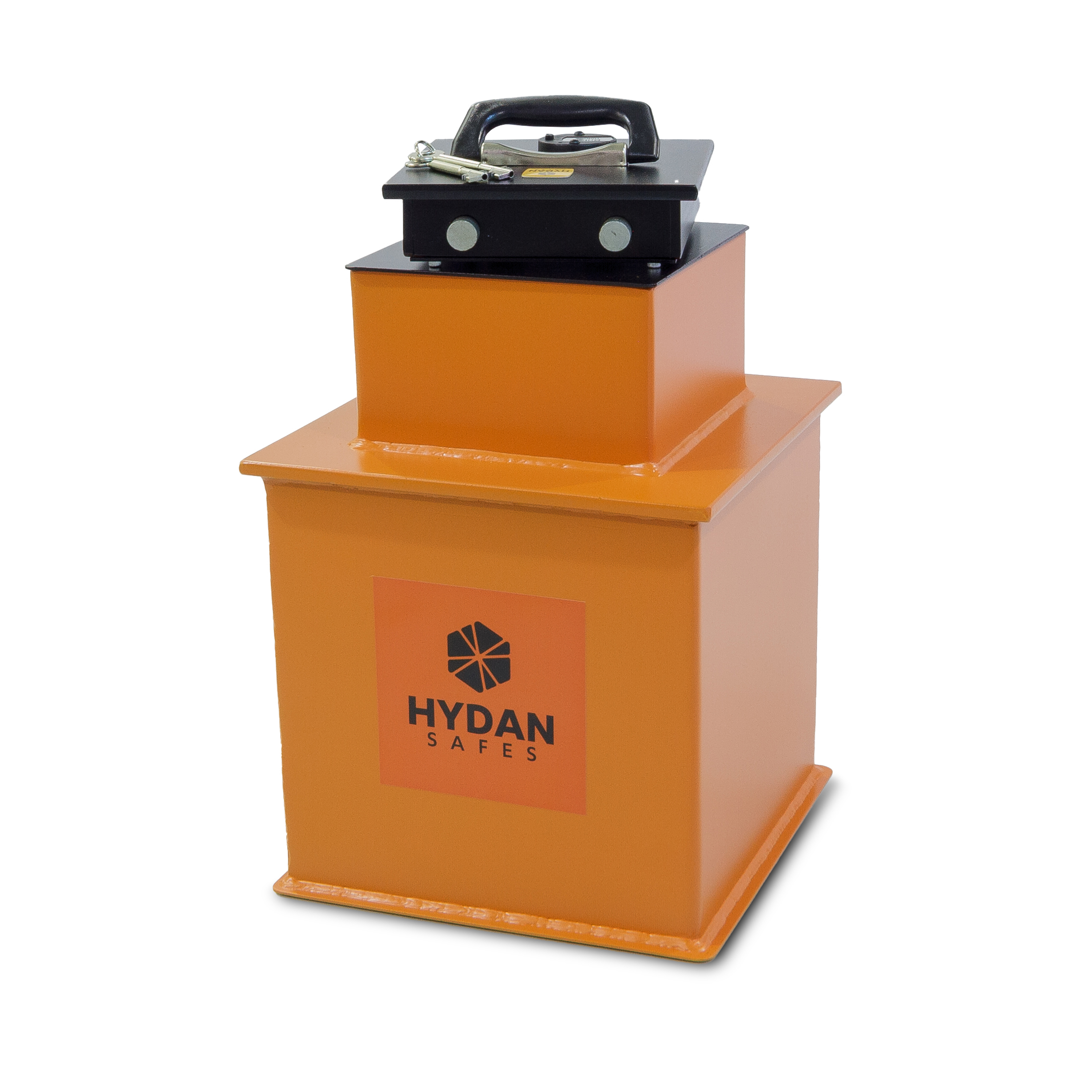 Hydan Briton Underfloor Safe