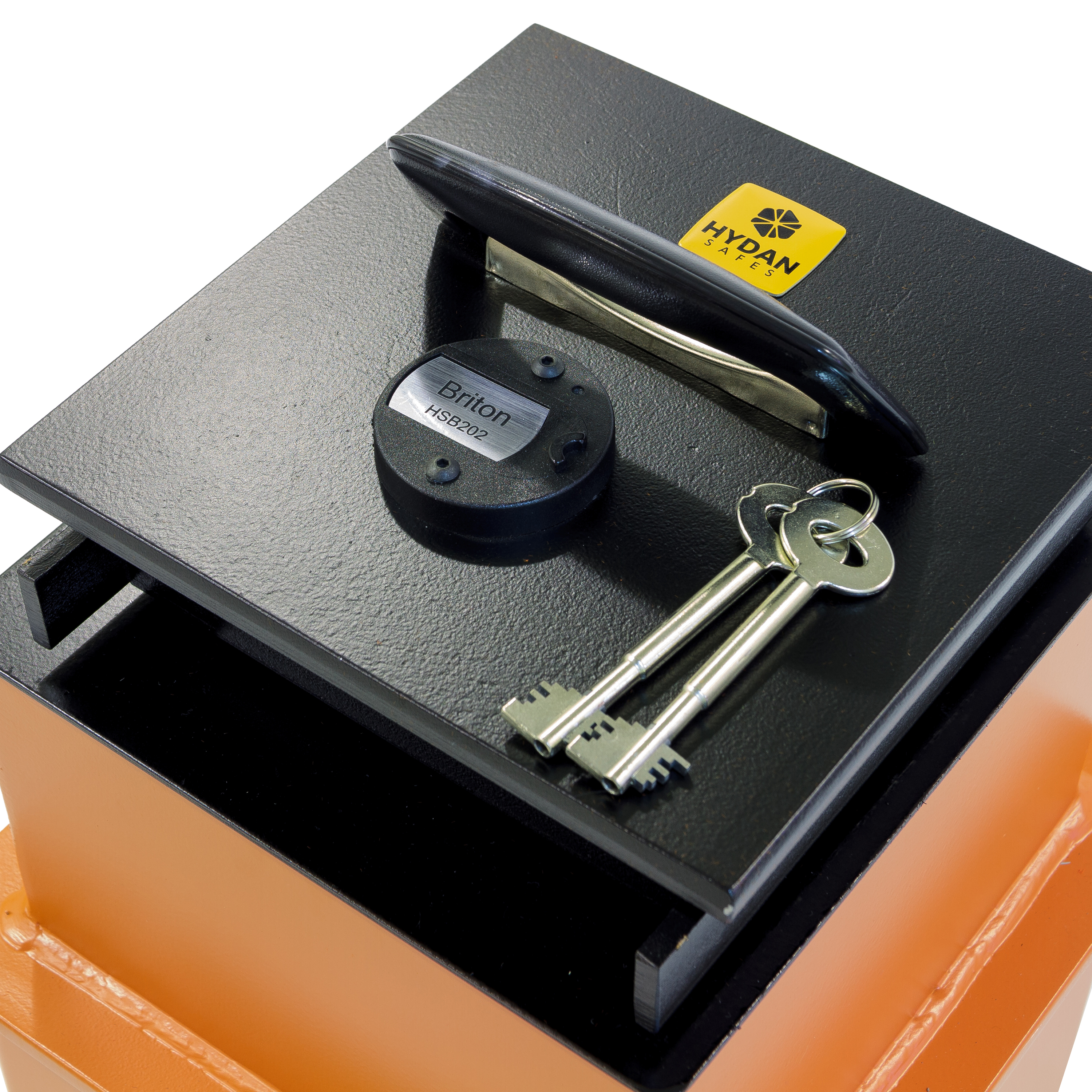 Hydan Briton Underfloor Safe