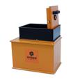 Hydan Clubman Underfloor Safe