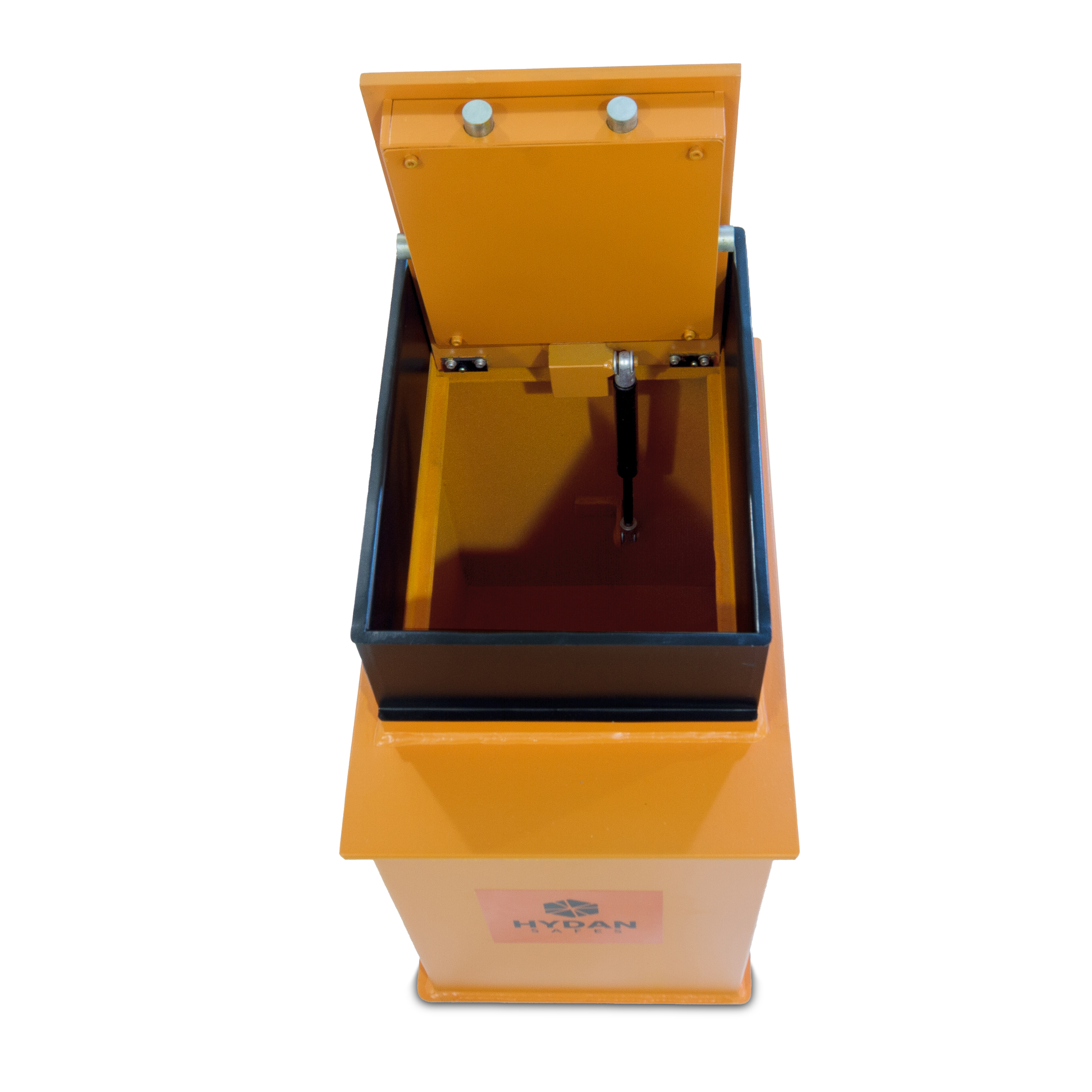 Hydan Clubman Underfloor Safe