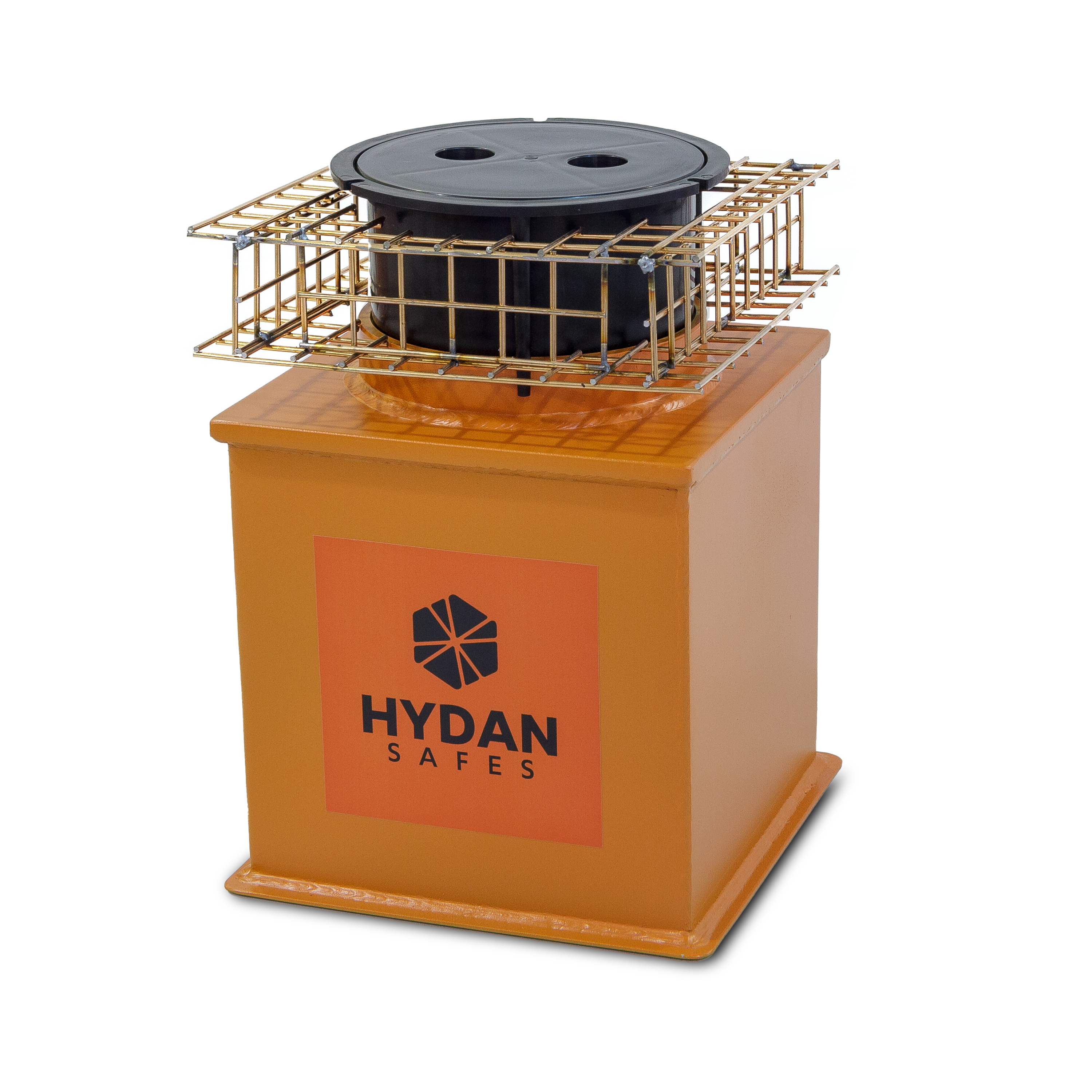 Hydan Aston Underfloor Safe