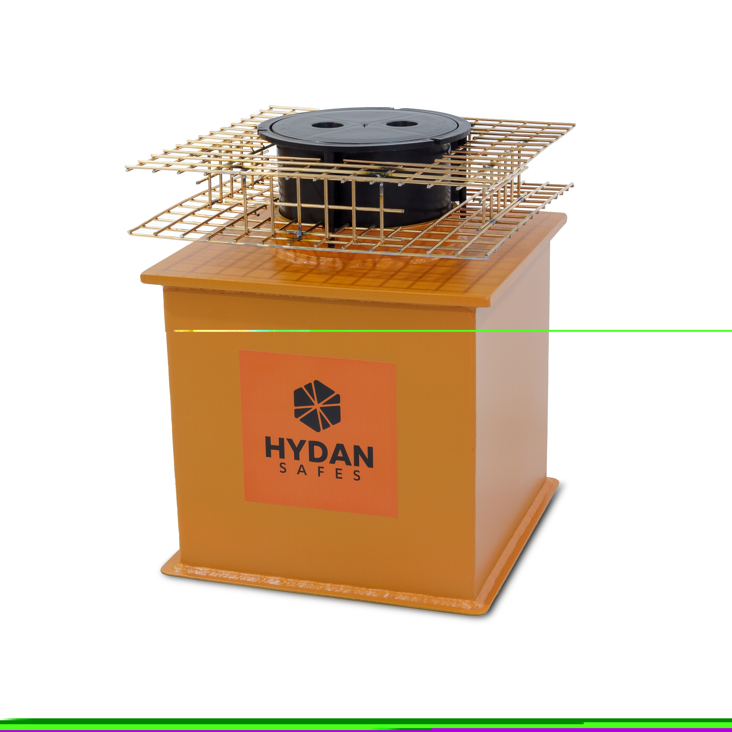 Hydan Aston Underfloor Safe