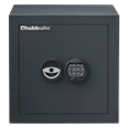 CHUBBSAFES Zeta Grade 0 Certified Safe 6,000 Rated