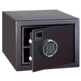 INSAFE S2 Certified Safe £4K Rated