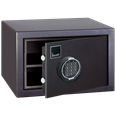 INSAFE S2 Certified Safe £4K Rated