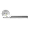 ASSA ABLOY 8812 Codehandle Door To Suit DIN Standard Locks