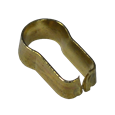 ASEC Threaded Escutcheons
