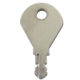 ASEC TS7538 Saracen Window Key