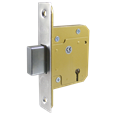 ASEC BS 5 Lever British Standard Deadlock