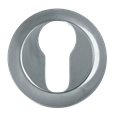 ASEC Concealed Fixing Escutcheon