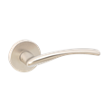 URFIC Easy Click Geneva Round Rose Lever