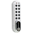 CODELOCKS Kitlock KL1000 G3 Battery Operated Digital Cabinet Lock