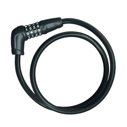 Abus Racer Combination Loop Cable Lock