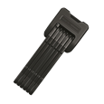 Abus Folding Lock Bordo Plus