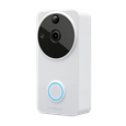 Amalock DB101 Wireless Wi-Fi Video Doorbell
