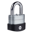 YALE 127B Protector Maximum Security Laminated Padlock