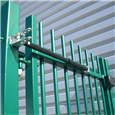 LOCKEY GC Series Pedestrian Gate Closer