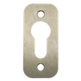 GATEMASTER Stainless Steel Escutcheon SSE