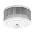 ABUS GRWM30600 Mini Photoelectric Smoke Alarm