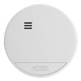 ABUS RWM165 Wireless Battery Powered Smoke Alarm