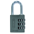 ABUS 144/30 Combination Padlock 30mm Body