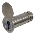 ABUS 728 & 729 Euro Cylinder Tubular Key Garage