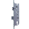 MACO Lever Operated Latch & Deadbolt Single Split Spindle CT-S Gearbox