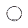 TUTEMANN Hinged Jailers Ring