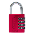 ABUS 144/40 Combination Padlock 40mm Body