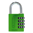 ABUS 144/40 Combination Padlock 40mm Body