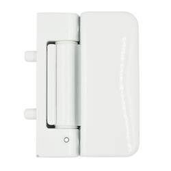 Mila Evolution 3D Security Flag Hinge