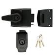 ERA 1930 BS3621:2007 High Security Nightlatch