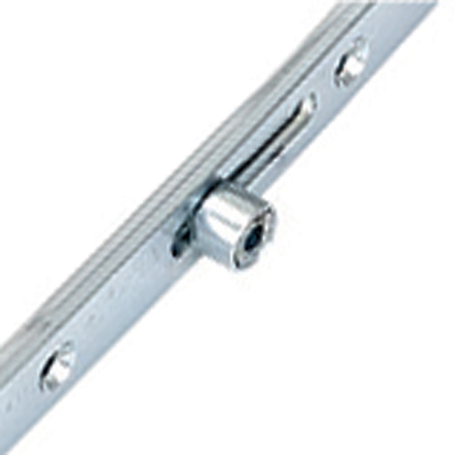 ERA Latch Deadbolt 4 Rollers Split Spindle Multipoint Door Lock - Option 2 (top roller to spindle = 705mm)