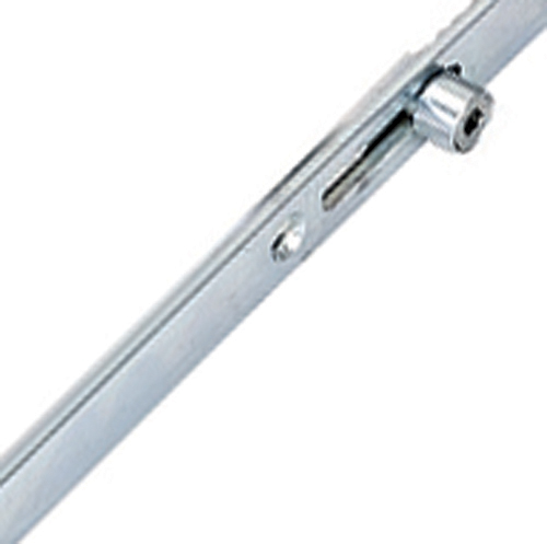 ERA Latch Deadbolt 4 Rollers Split Spindle Multipoint Door Lock - Option 2 (top roller to spindle = 705mm)