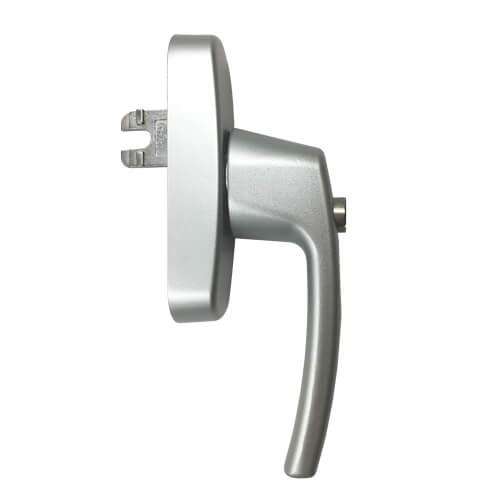 Roto Rotoline Locking Fork Drive Espag Handle