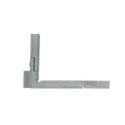 Siegenia Titan TBT Bottom Concealed Pivot Hinge