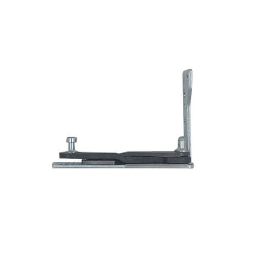 Siegenia Titan TBT Bottom Concealed Pivot Rest