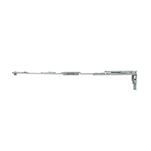 Siegenia Titan TBT Top Scissor Hinge Concealed Fix