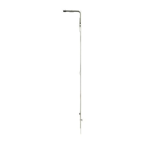 Siegenia Titan TBT Vertical Side Bolt Corner