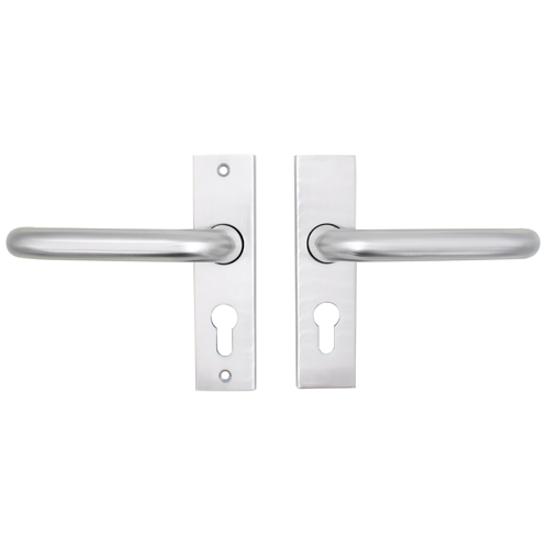 Union Lever Lever Door Handles