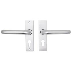 Union Lever Lever Door Handles