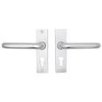 Union Lever Lever Door Handles