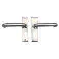 Union Lever Lever Door Handles