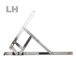 Nico Restricted Egress Friction Stay