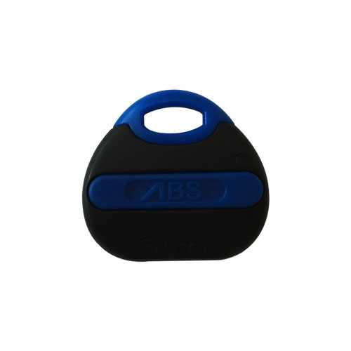 ABS Fob (Base, Ring & Logo)
