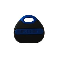 ABS Fob (Base, Ring & Logo)