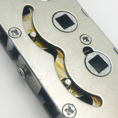 Avocet Copy Multipoint Gearbox - Lift Lever or Double Spindle
