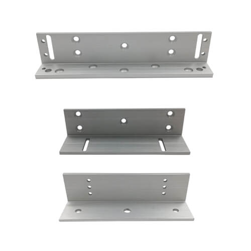 TSS Z & L Bracket to suit MICROMAG