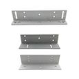 TSS Z & L Bracket to suit MICROMAG
